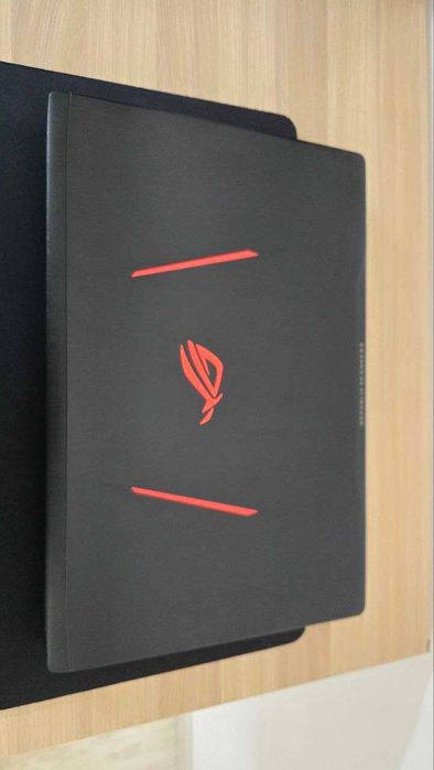 Asus Rog GL553VE
