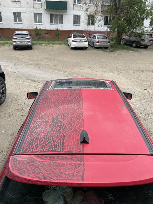 Продам Golf3 1993