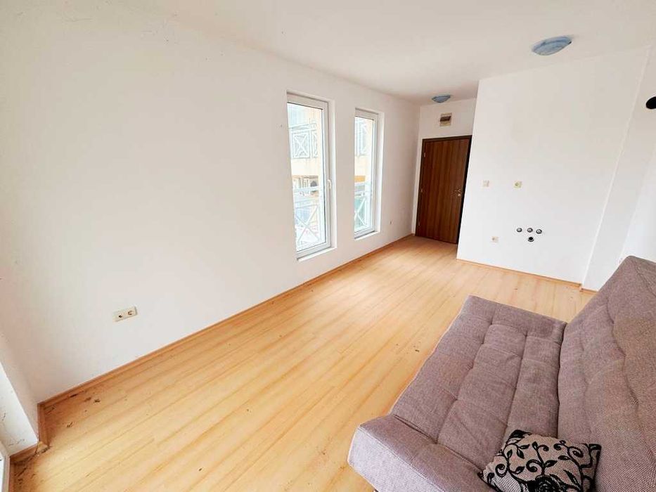 Продава се Едностаен апартамент в к.к. Слънчев бряг - 32 кв.м за 1219 €/кв.м - Снимка #4