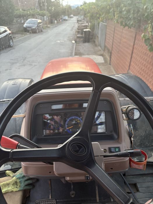 Kubota модел 128