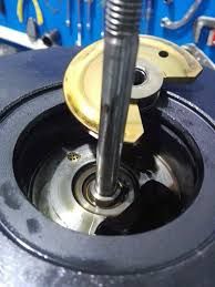 Schimb diuze aragaz gripate rupte, aparate shaorma