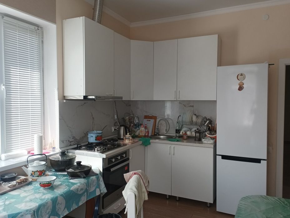 Продажа дома Бостандыкский район