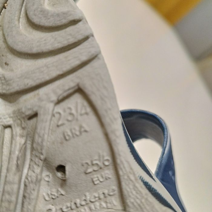 ЛОТ Детски сандали за момче номер 25