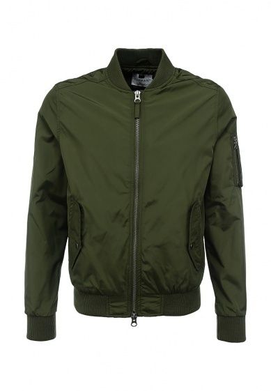 Новая куртка Topman