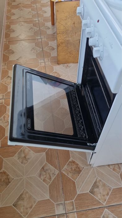 Электрическая печь Deluxe