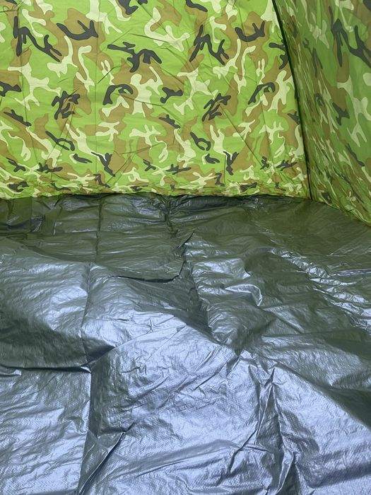 Палатка туристическая