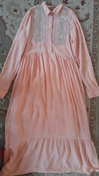 платье для девочек