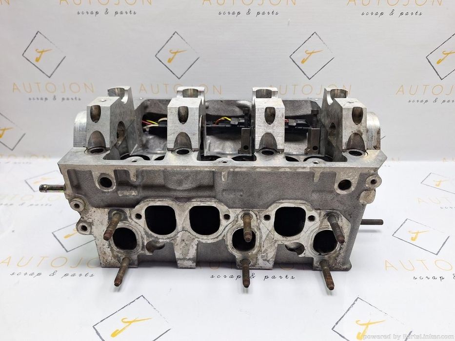 Chiulasa Volkswagen Polo (9N_) [ 2001 - 2012 ] Tdi (Bms, Bnv) 59Kw|80Hp Oem 045103373H