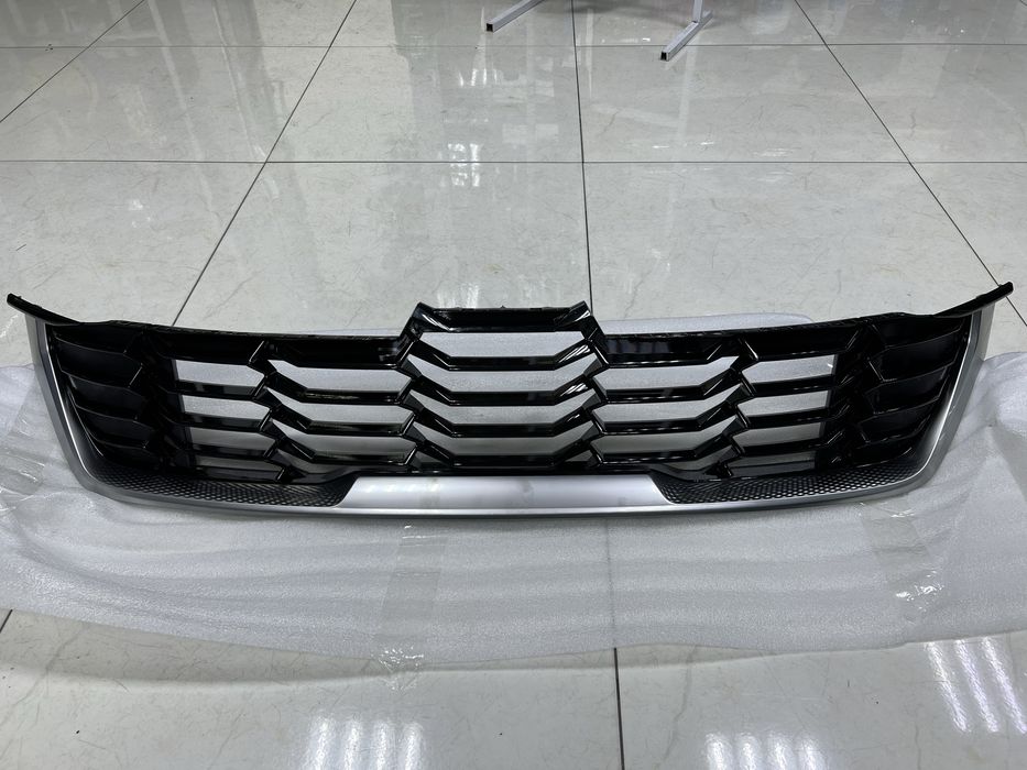 Kia Seltos zapchast