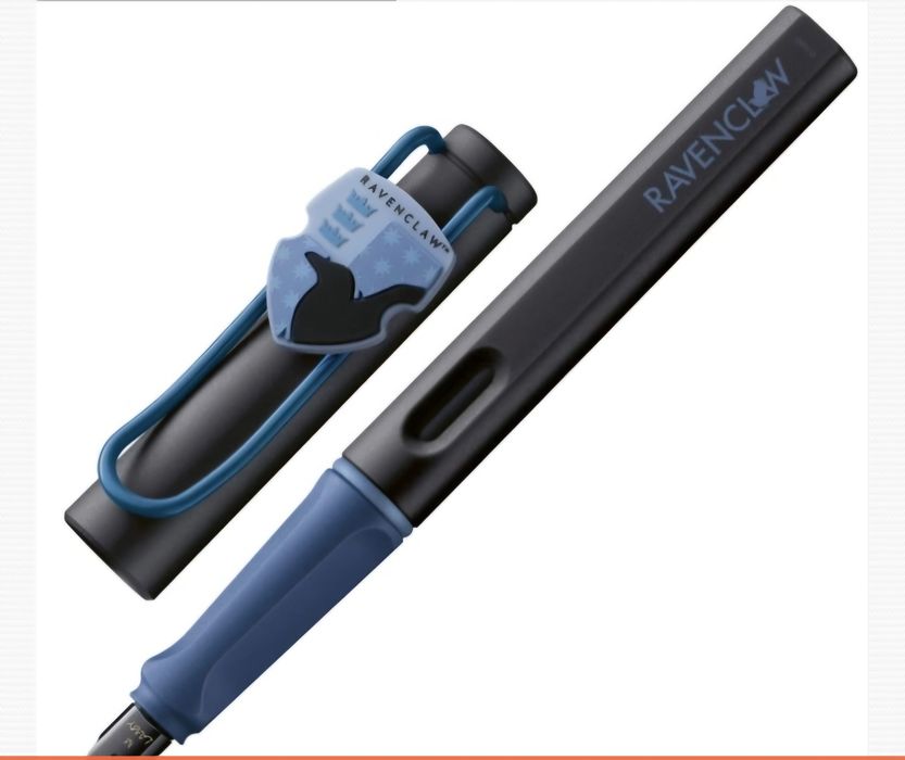 .Lamy .Safari Harry Potter