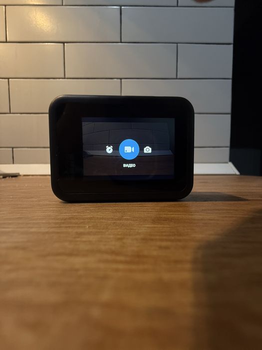 Надёжный GoPro 8 модель