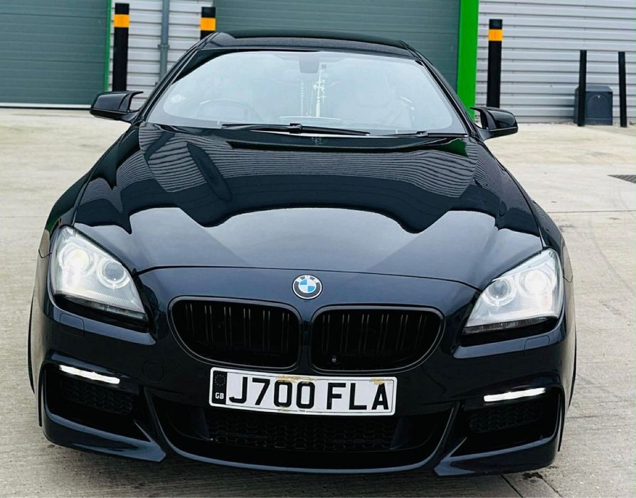 Trager bmw seria 6 f06 f12 f13