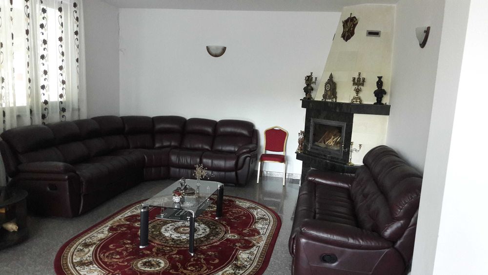 Vilă turistică completă în Cheia/jud. Prahova