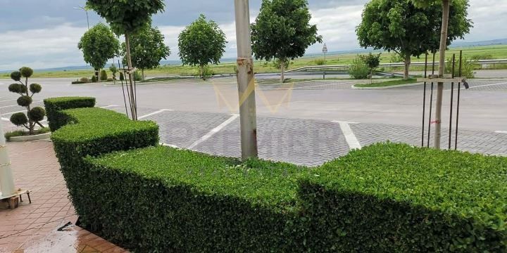 Продава се Заведение в Карнобат - 635 кв.м за 627 €/кв.м - Снимка #9