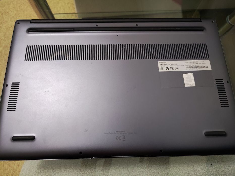 Компьютер Ноnor 16