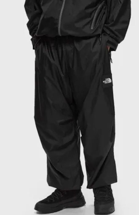 The North Face X YINKA ILORI windshell pants