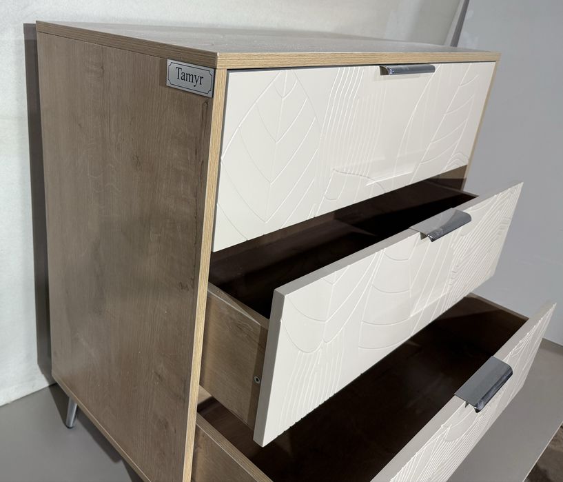 Продаются НОВЫЕ комоды