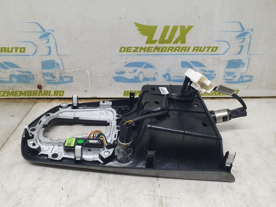 Ornament rama schimbator viteze 77960-35200 SsangYong Tivoli 1 [facel