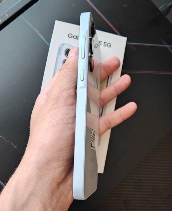 Samsung A35 5G 256GB