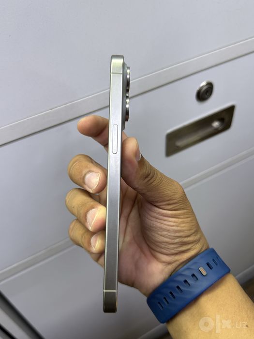 Iphone 15pro Max