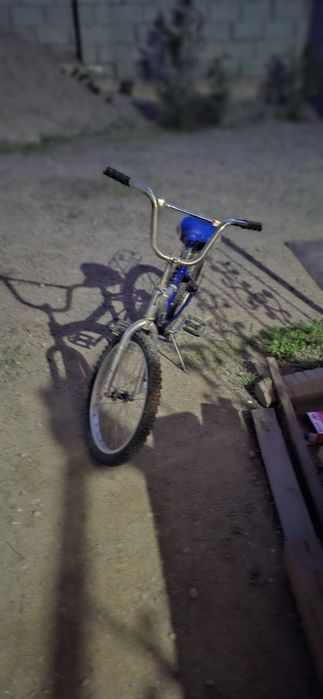 Велосипед хороший состояние