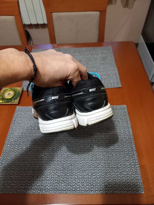 Унисекс маратонки Найк