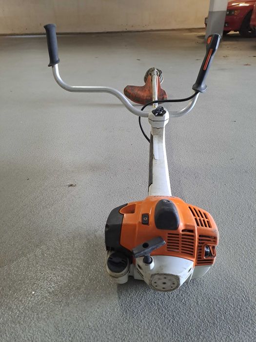 Motocoasa Stihl FS 410 C