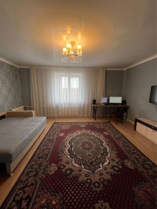 Продам 2х комнатную квартиру