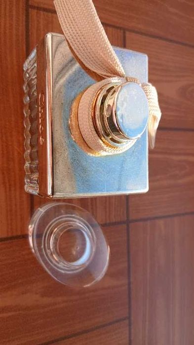 Chloe by Chloe EdP si portfard Douglas