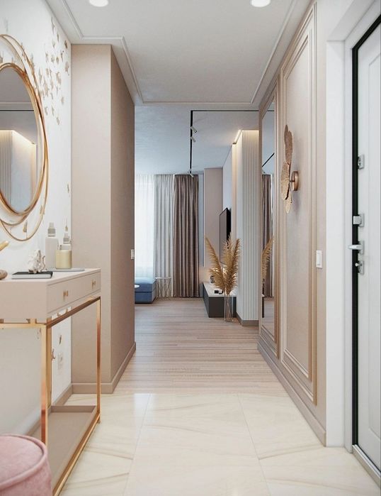 Игорь Ремонт квартир Косметический Ремонт отдельных комнат и помещений