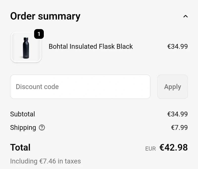 Smartshake termos-sticla otel alimentar,perete dublu cu izolare vacuum