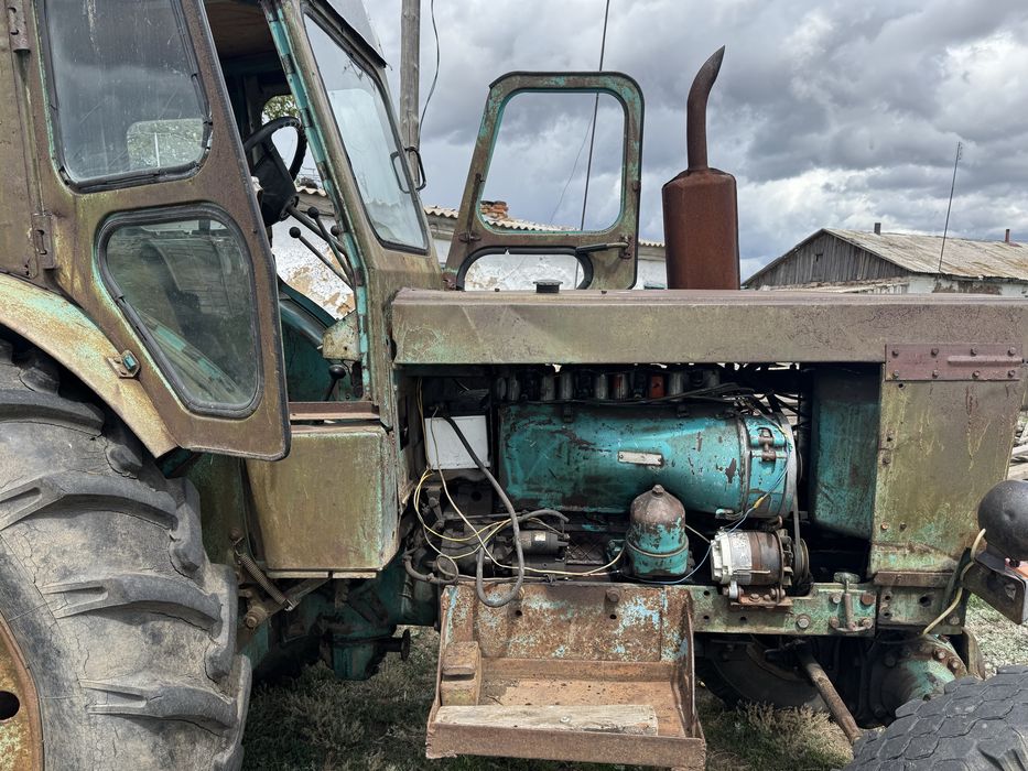 Продам трактор Т-40