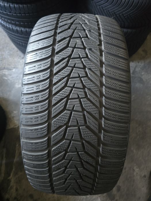 Hankook 255/35 R21 98W MS iarnă