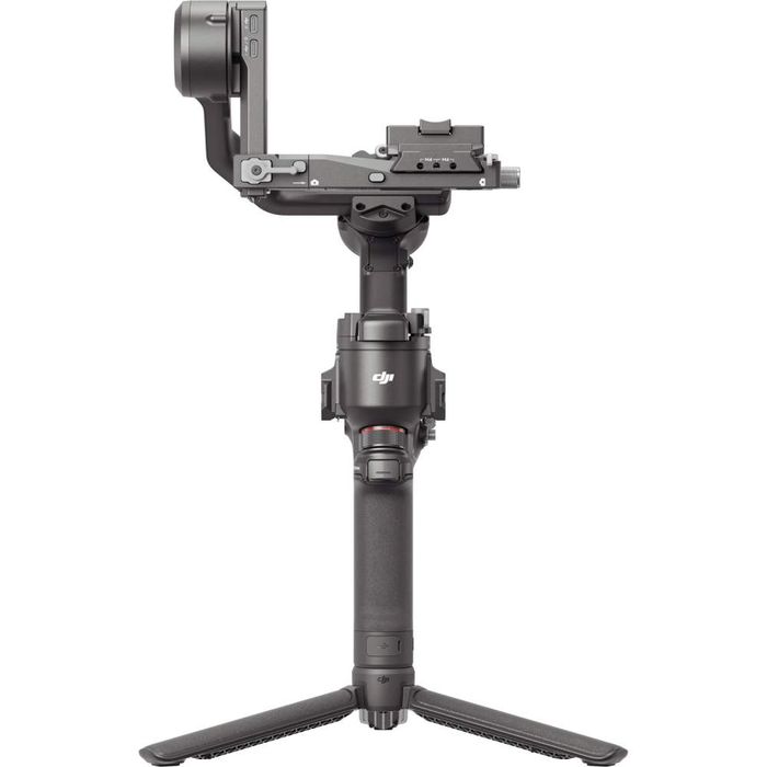 Новый Ronin Dji RS 4 Combo! Бесплатная Доставка!