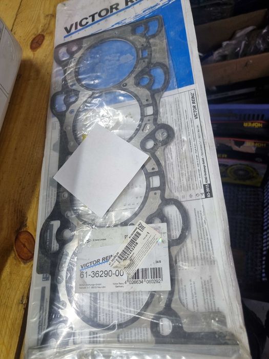 Прокладка головки Форд.