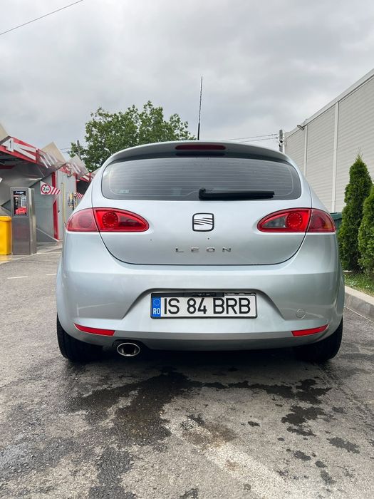 Vând autoturism SEAT LEON