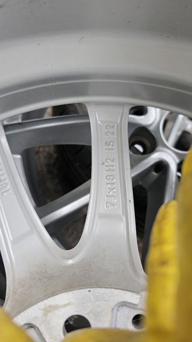 Jante bmw cauciucuri de vara