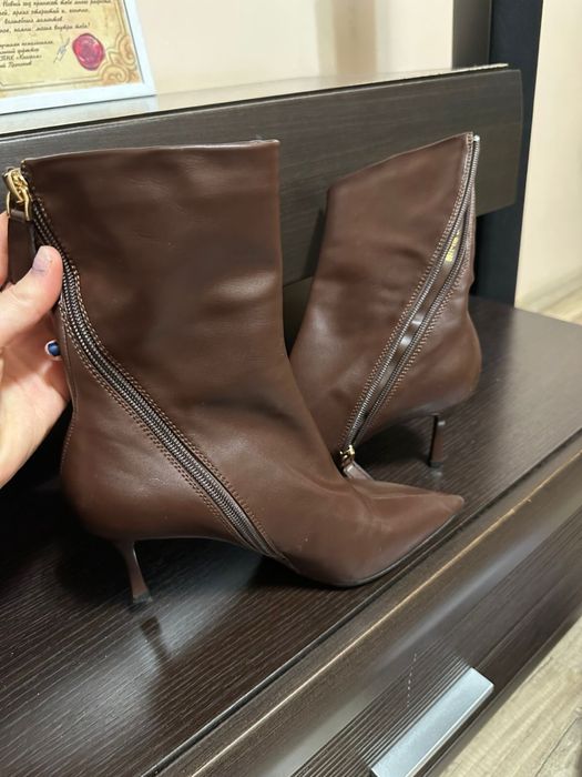 Демисезон новый етик