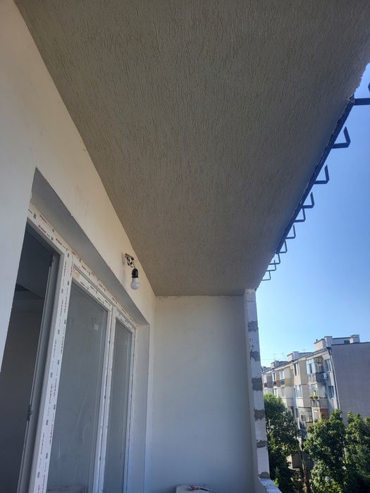 Шпакловка боя и др.