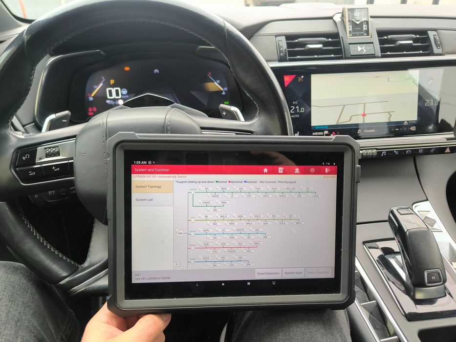 Resoftare Adblue DPF EGR Stage 1 Chiptuning Remapare Clonare Diagnoza