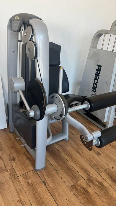 Фитнес уреди technogym