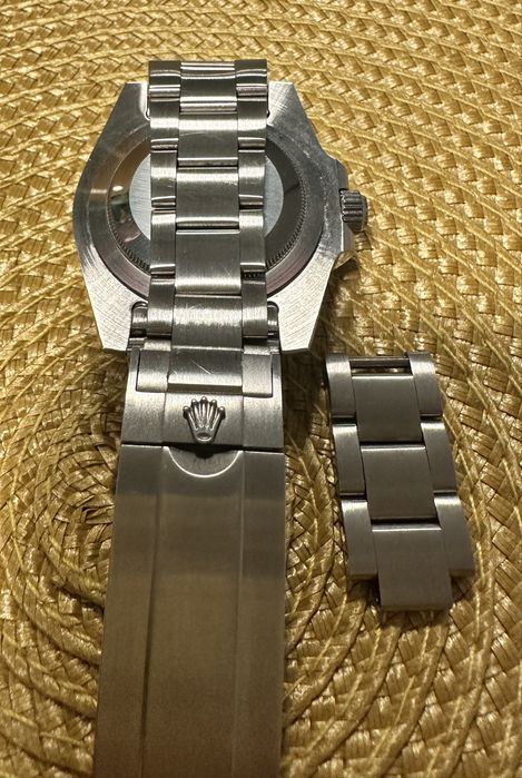 Ceas de mana automatic