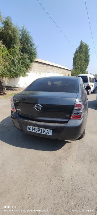 Cobalt sotiladi 11499$