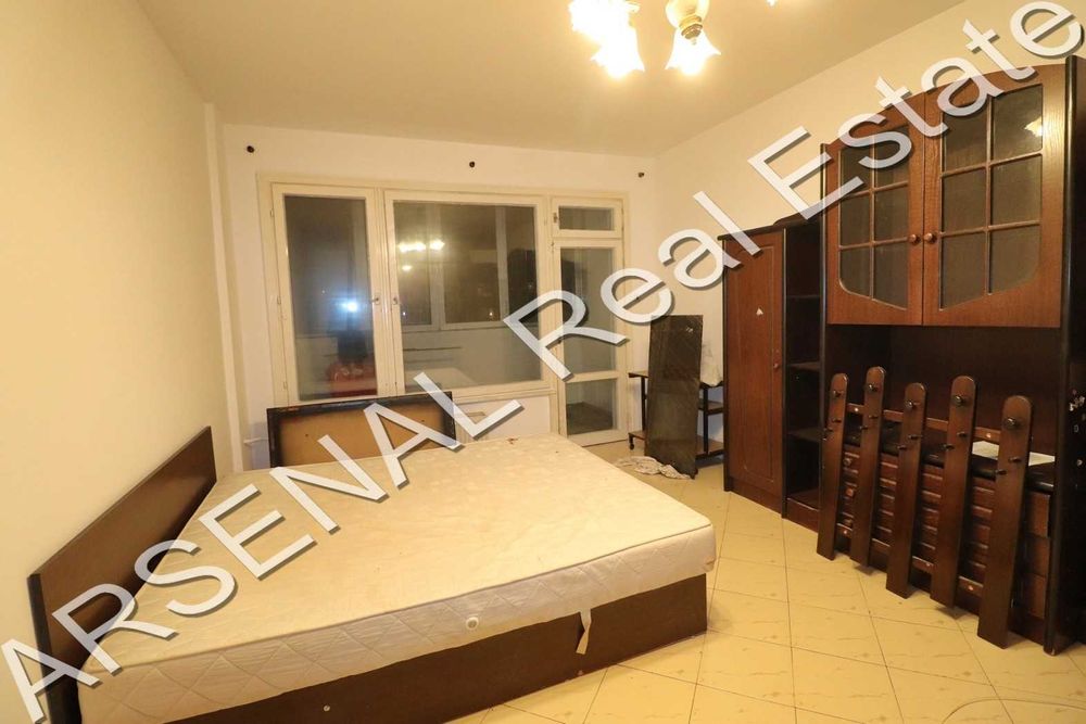 Дава се под наем Двустаен апартамент в София, Подуяне - 70 кв.м за 425 € - Снимка #3