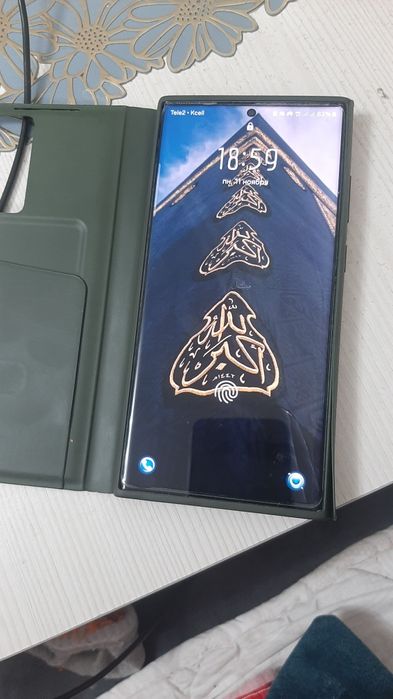 Samsung S23 ULTRA 512gb