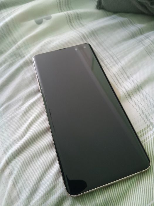 Samsung S10 5G        .