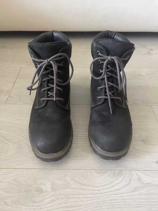 Ghete Krisbut, 41, conditie foarte buna