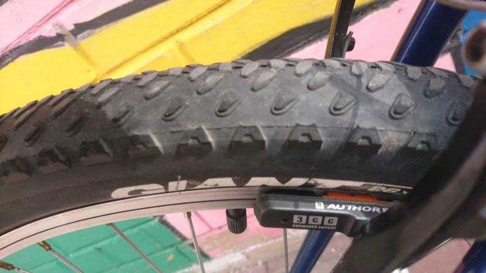 NORDWAY, рама 20 или ML