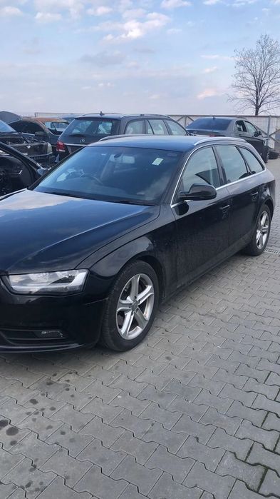 Dezmembram Audi A4 B8 2.0 TDI an fabr. 2014