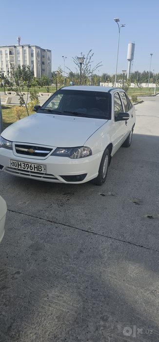 Nexia 2 gibrit mator
